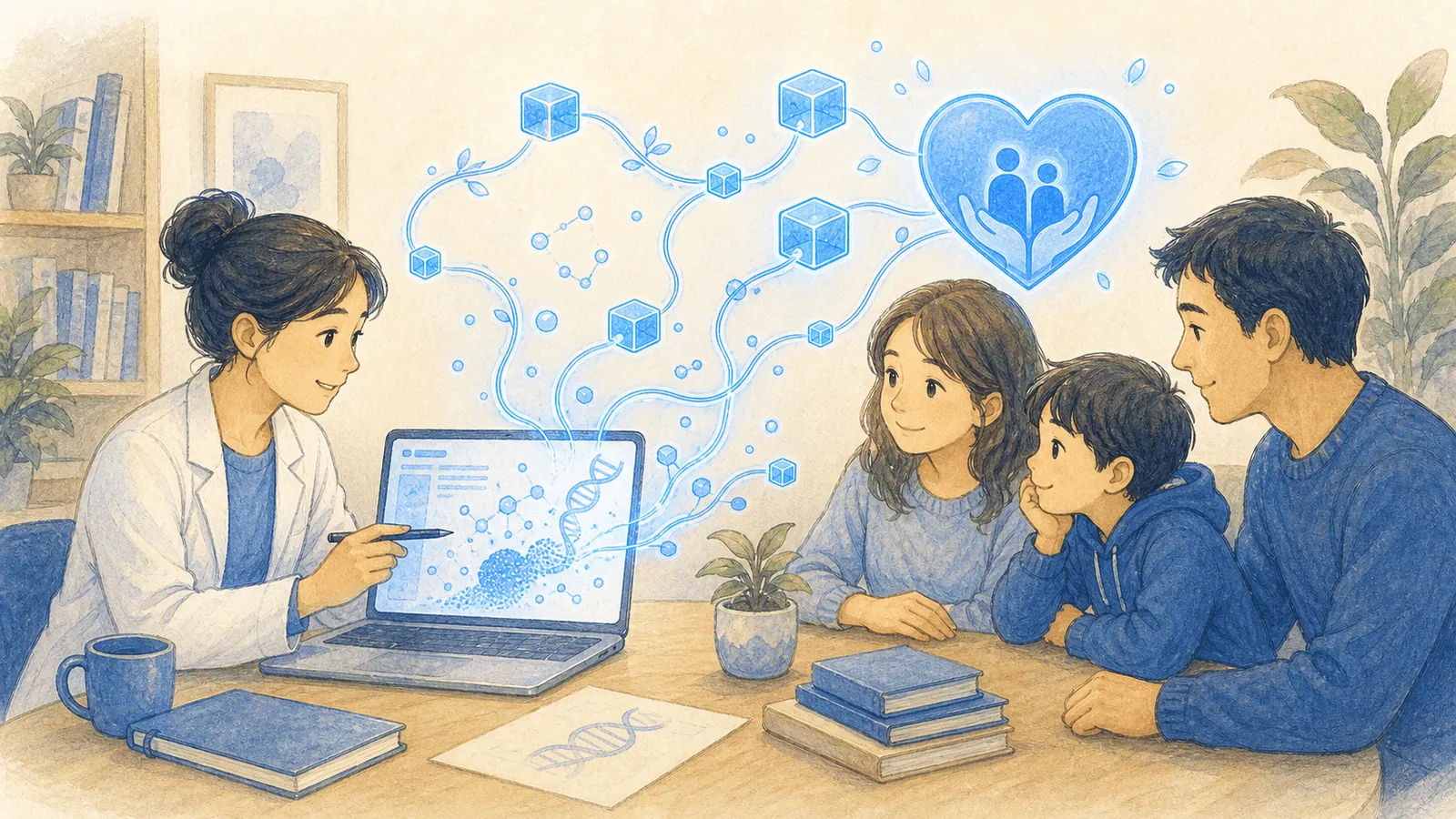 Helping AI understand more of the world's languages
