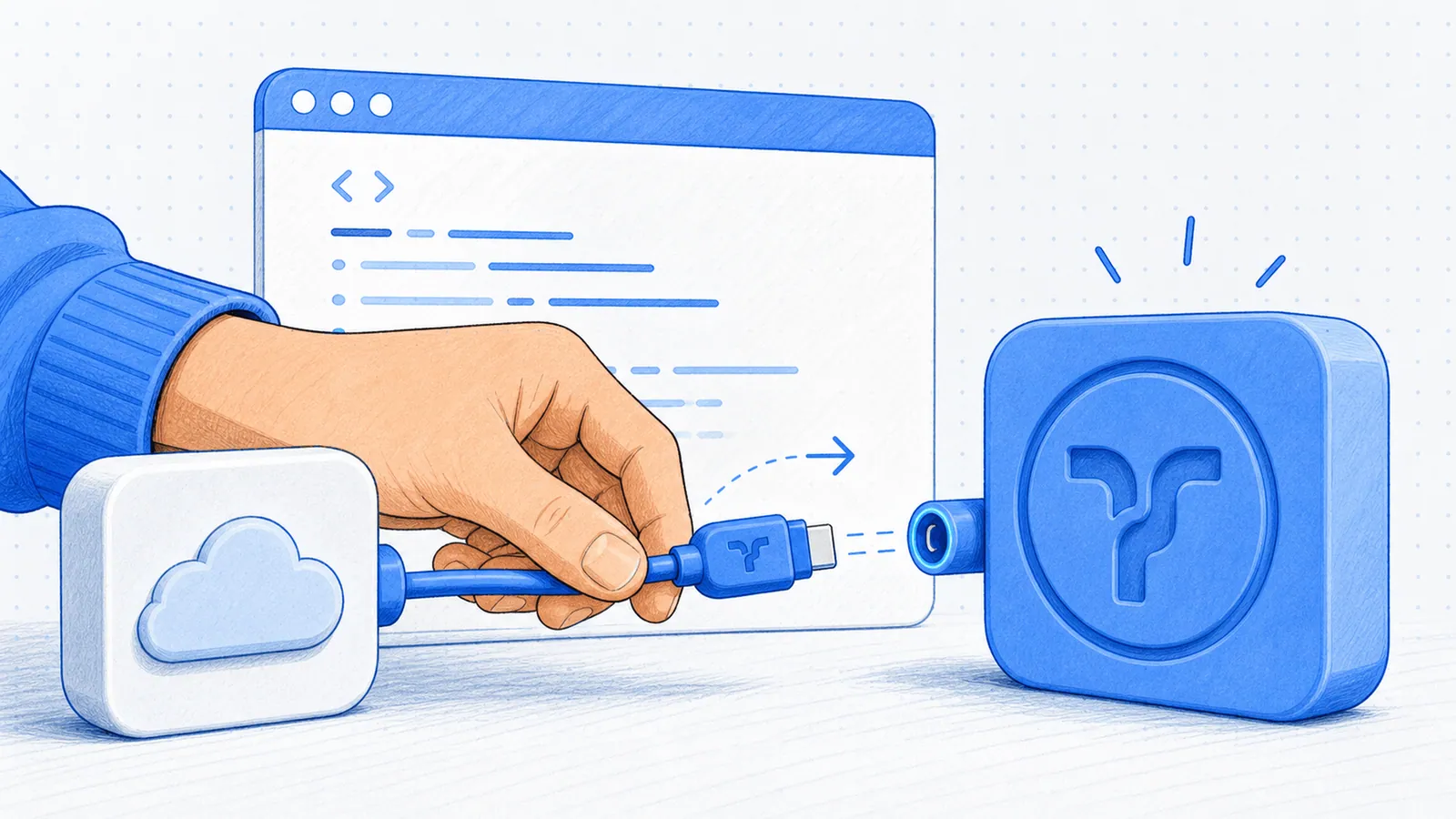 The two ways to help power AI