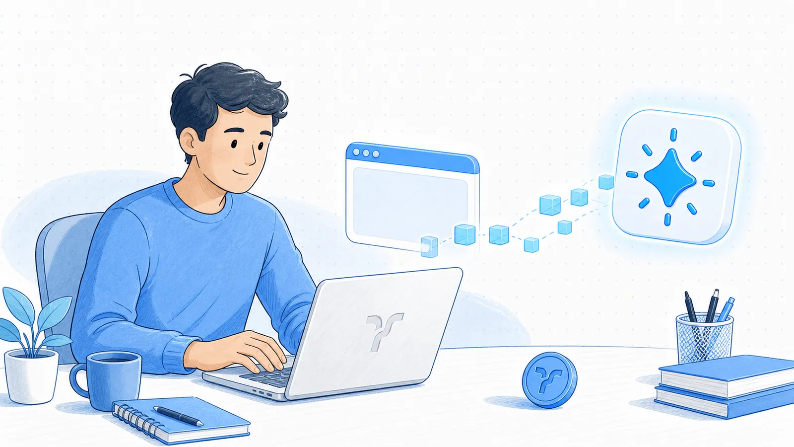 Human-preference data as an open graph