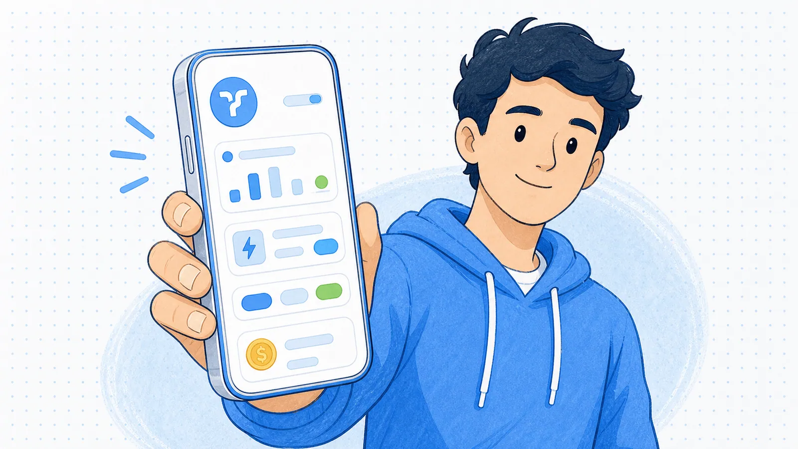 People contributing human feedback to AI
